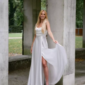 Vestido Ivanna