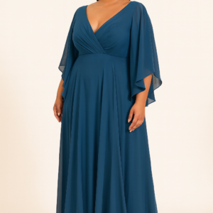 Vestido Carina Special Size 🤍
