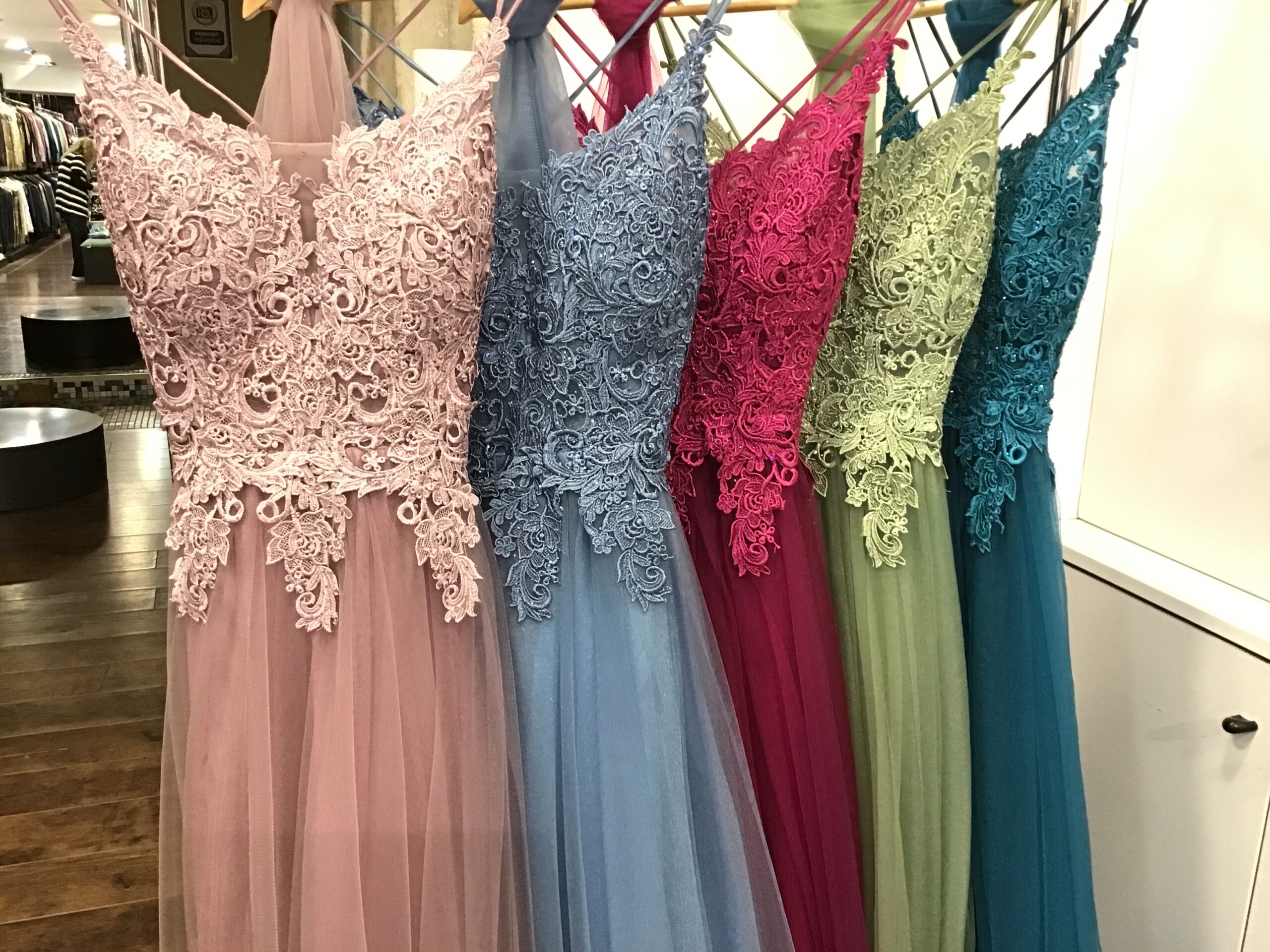 Vestido Eris - Imagen 2