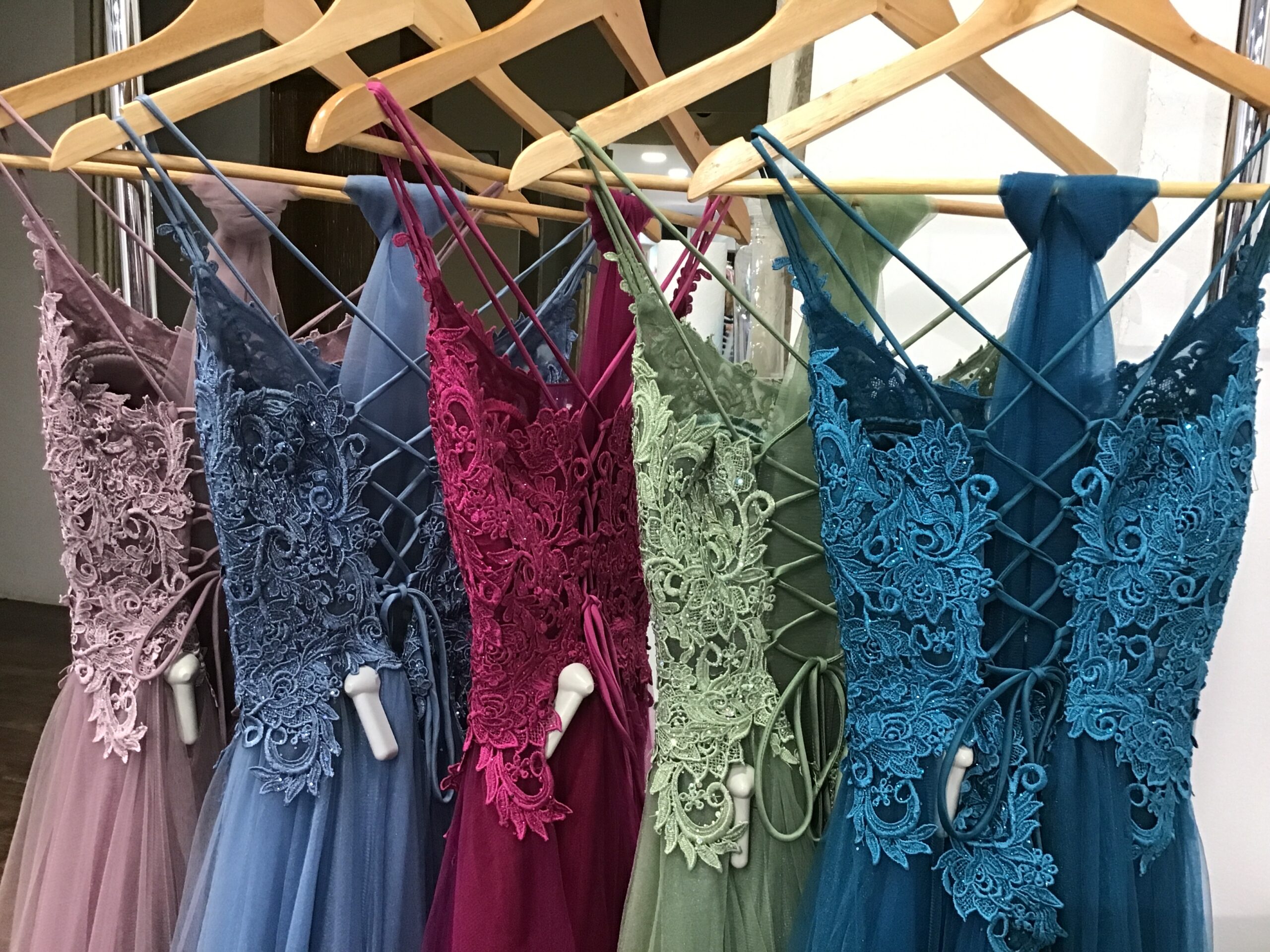 Vestido Eris - Imagen 3