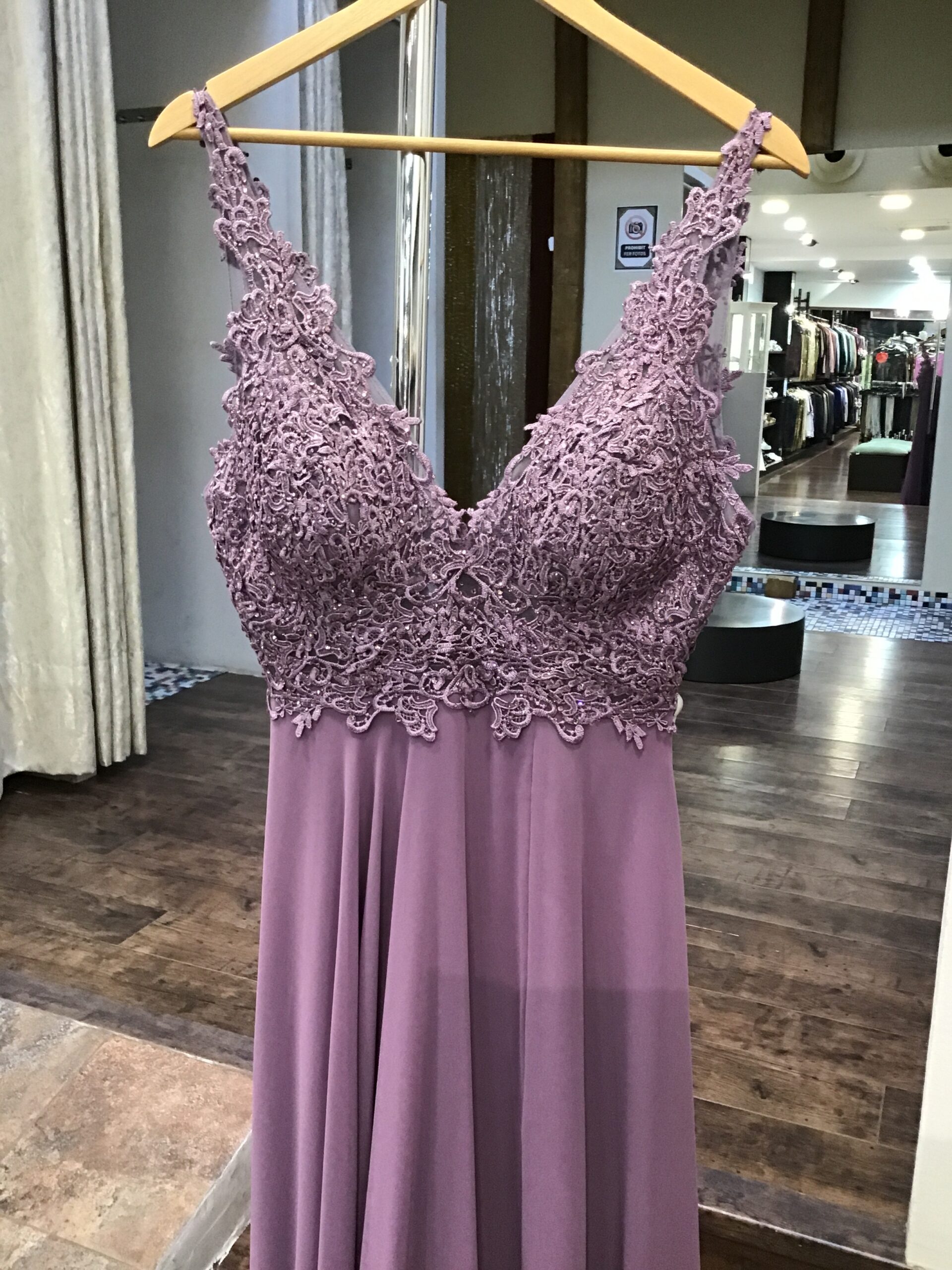 Vestido Tina - Imagen 4