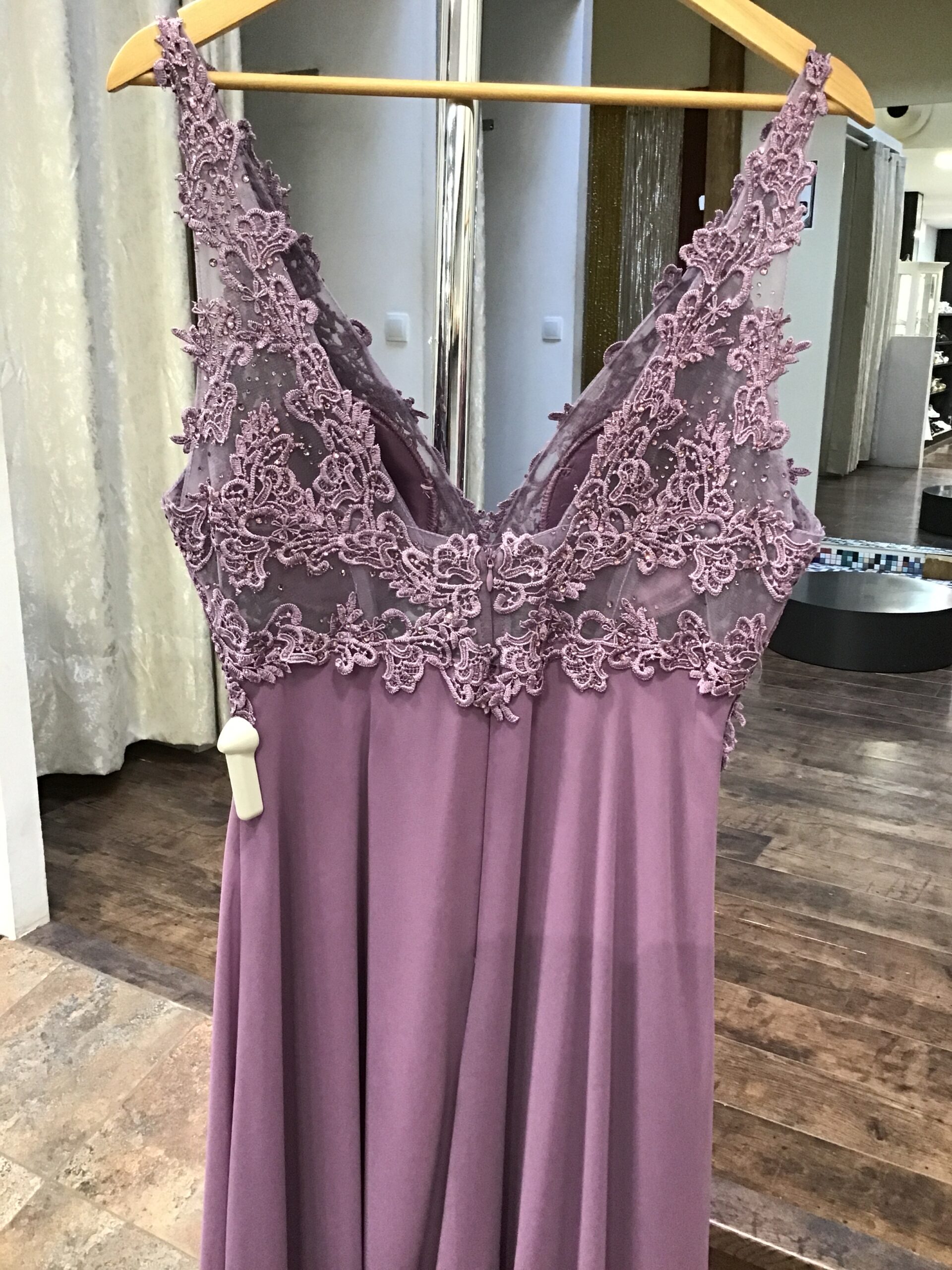 Vestido Tina - Imagen 5
