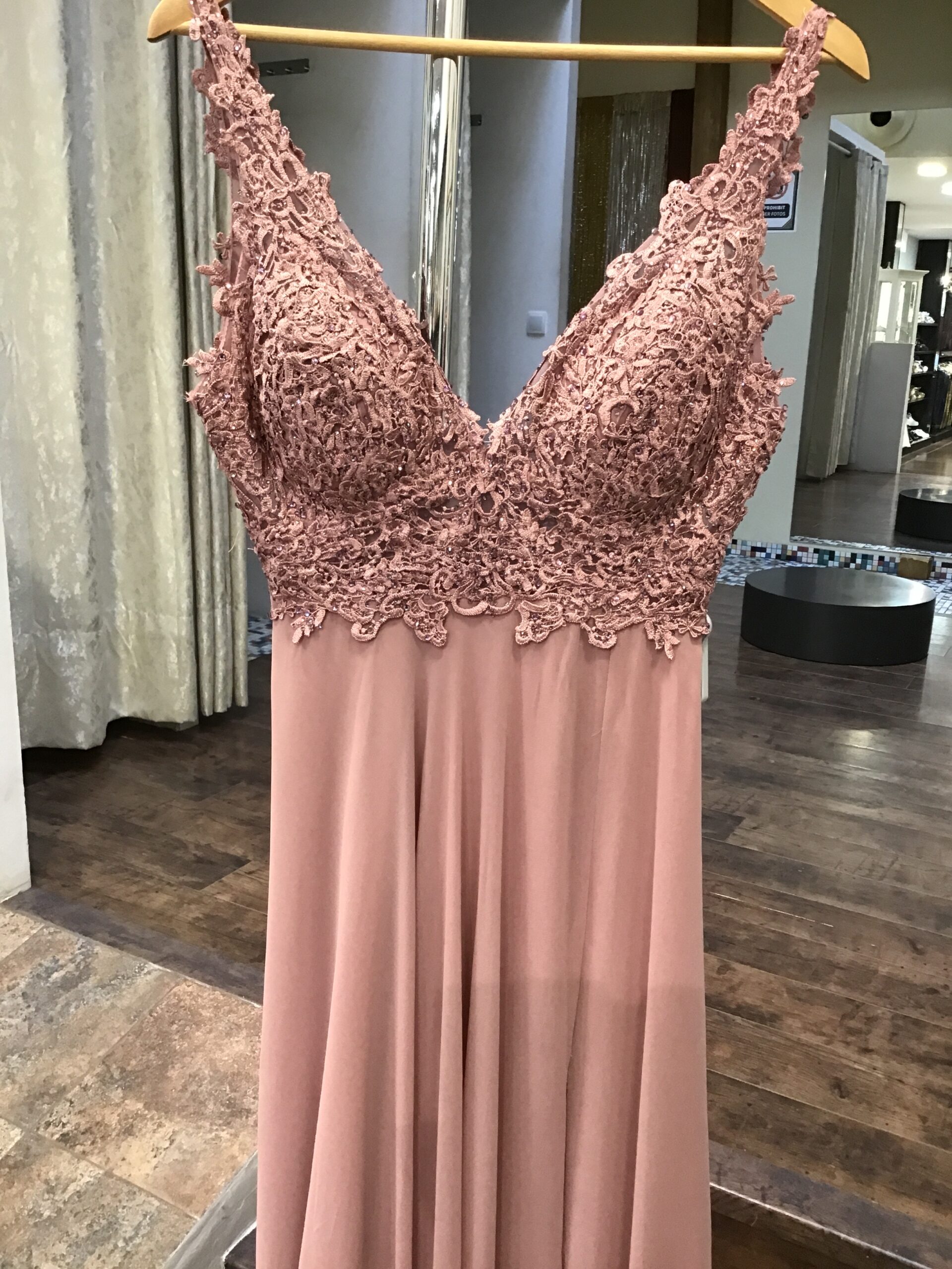 Vestido Tina - Imagen 6