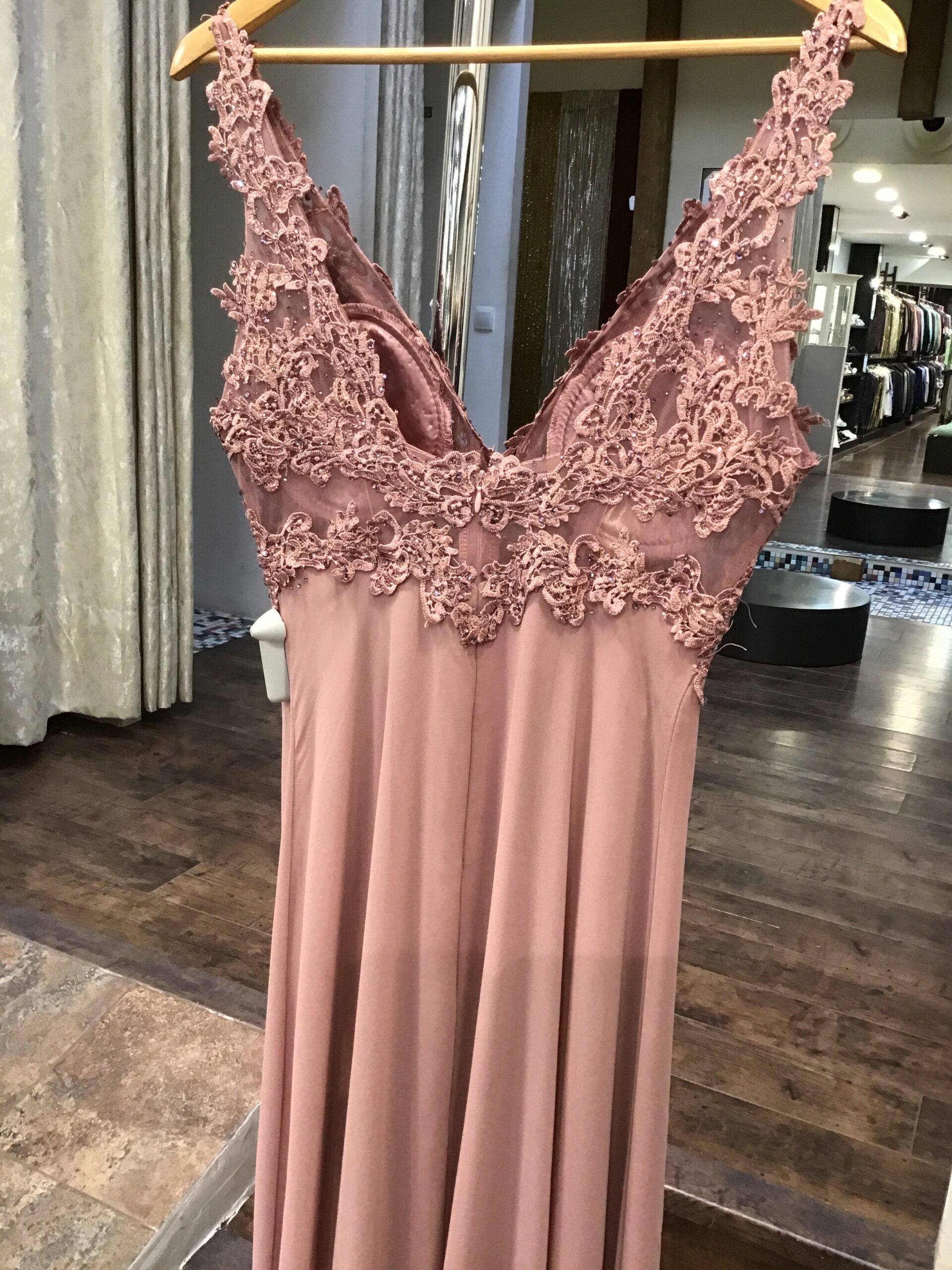 Vestido Tina - Imagen 7