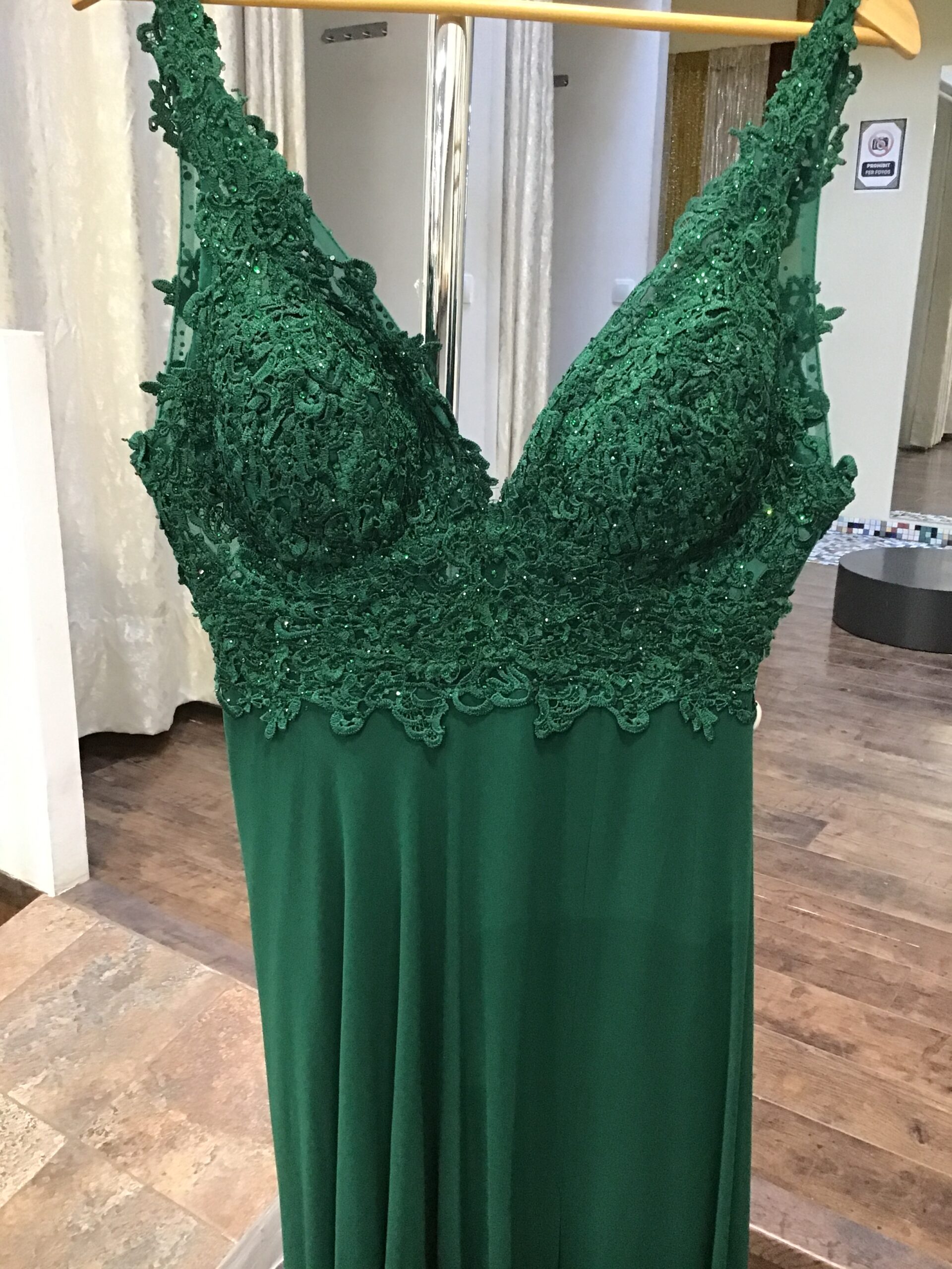 Vestido Tina - Imagen 8