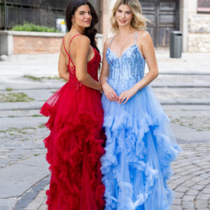Vestido Natacha